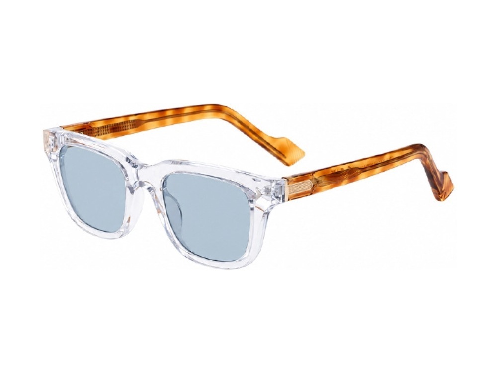Vaughn - Square Prescription Sunglasses