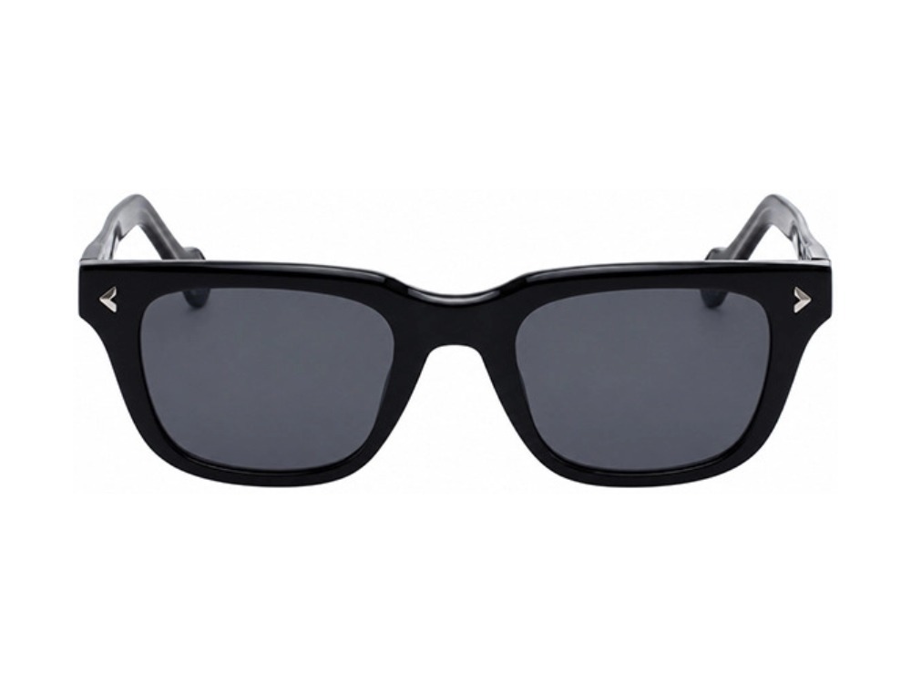 Vaughn - Square Prescription Sunglasses