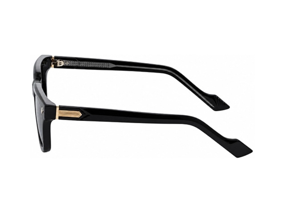Vaughn - Square Prescription Sunglasses