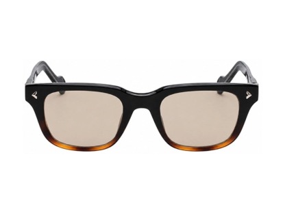 Vaughn - Square Prescription Sunglasses