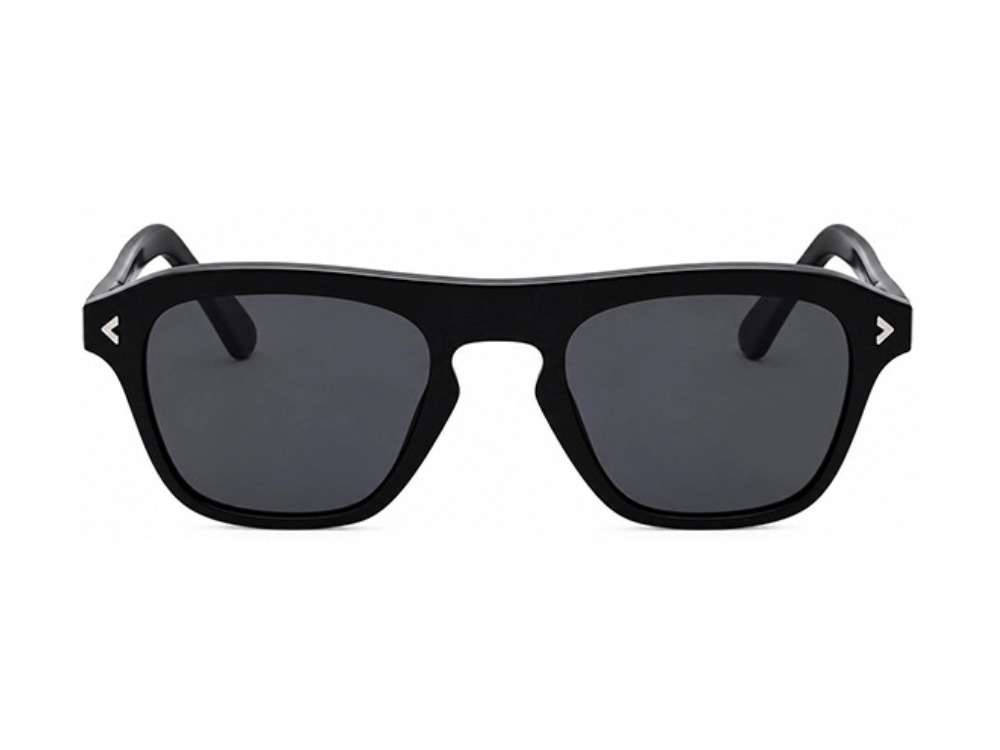 Pierce - Square Prescription Sunglasses