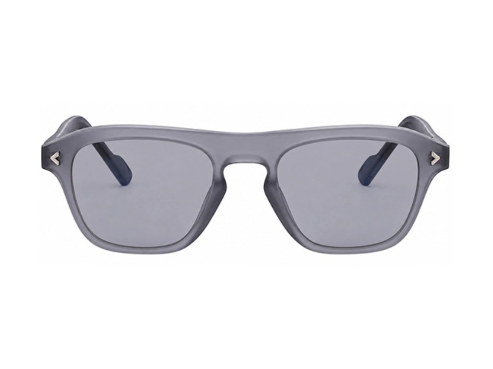 Pierce - Square Prescription Sunglasses