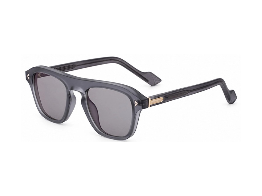 Pierce - Square Prescription Sunglasses