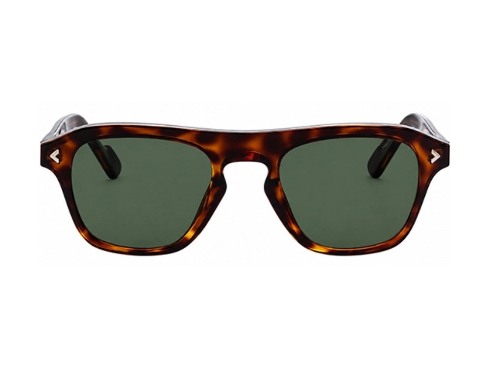 Pierce - Square Prescription Sunglasses