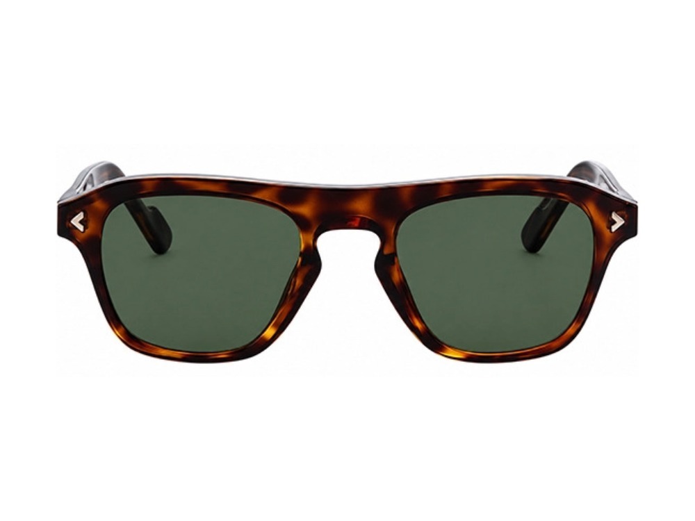 Pierce - Square Prescription Sunglasses
