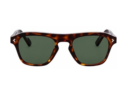 Pierce - Square Prescription Sunglasses