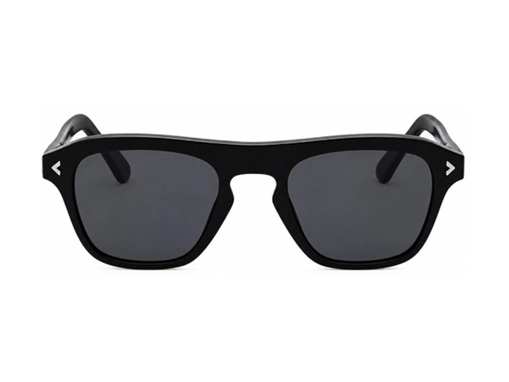 Pierce - Square Prescription Sunglasses