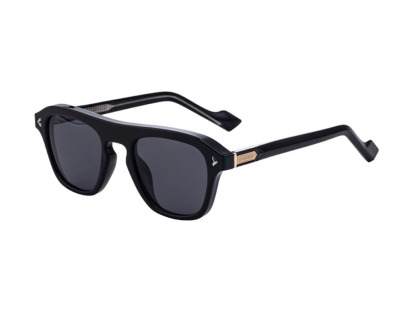Pierce - Square Prescription Sunglasses
