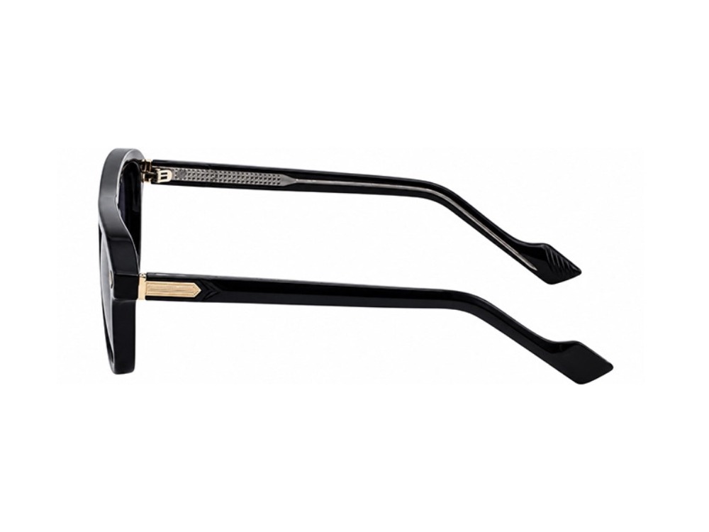 Pierce - Square Prescription Sunglasses