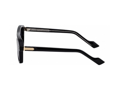 Pierce - Square Prescription Sunglasses
