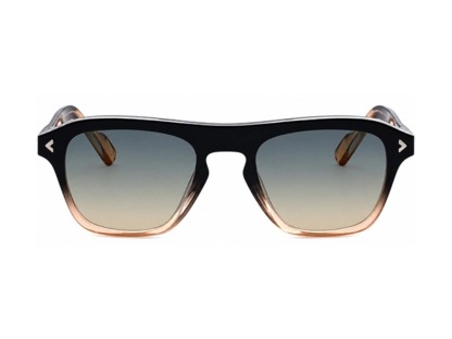 Pierce - Square Prescription Sunglasses