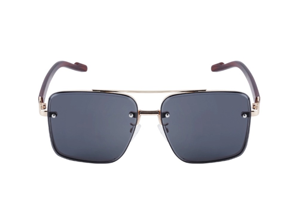 Raiden - Aviator Prescription Sunglasses