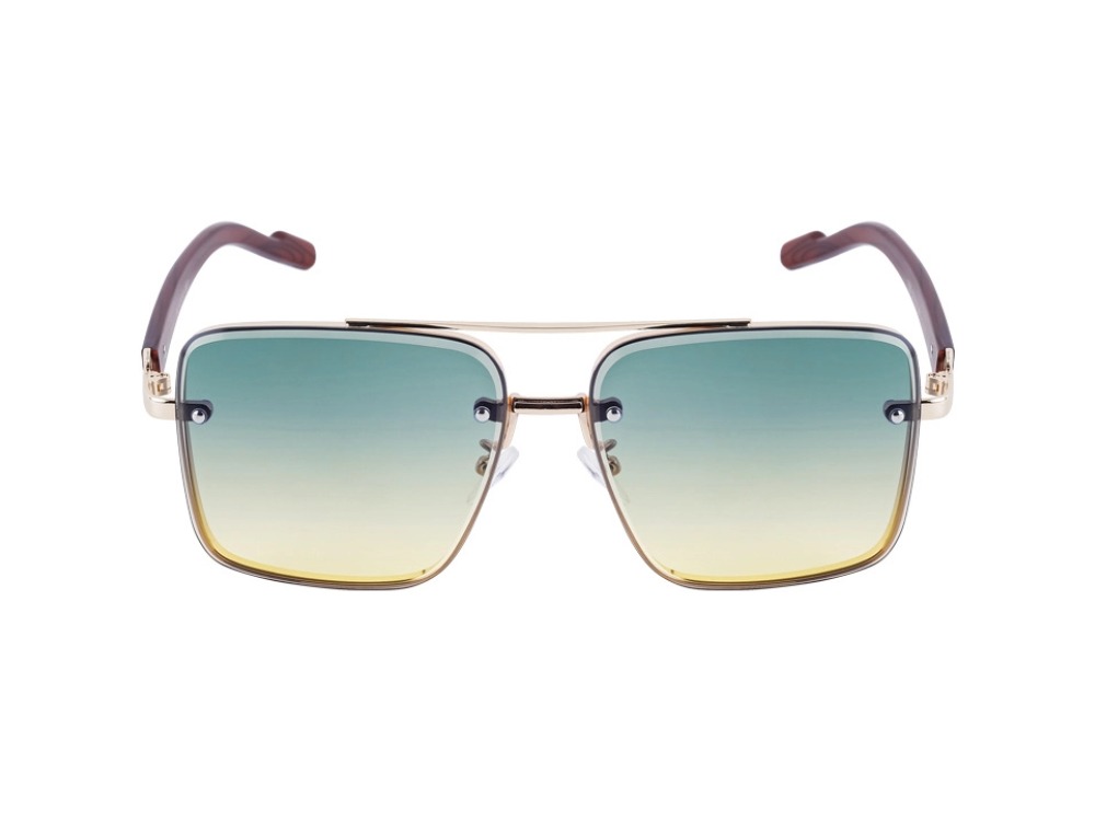 Raiden - Aviator Prescription Sunglasses