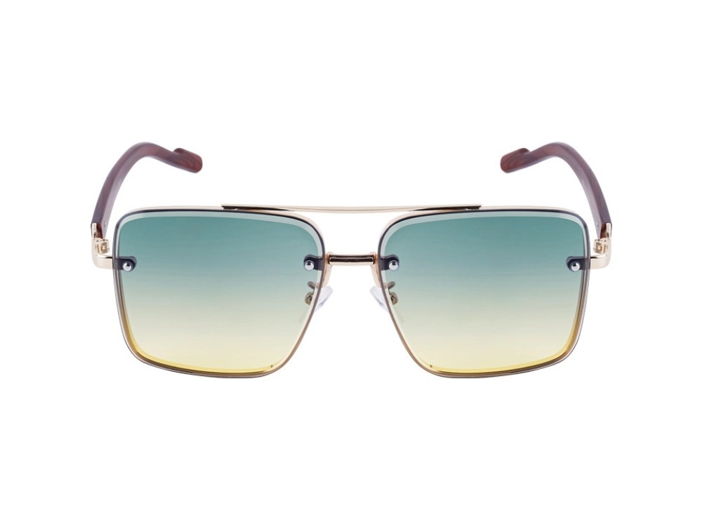 Raiden - Aviator Prescription Sunglasses