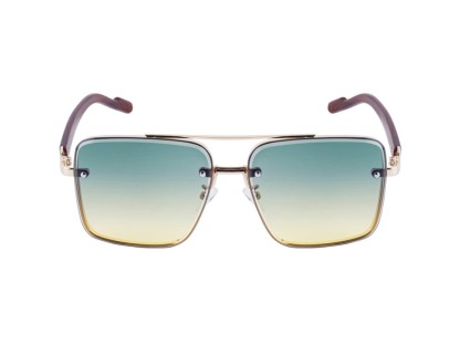 Raiden - Aviator Prescription Sunglasses