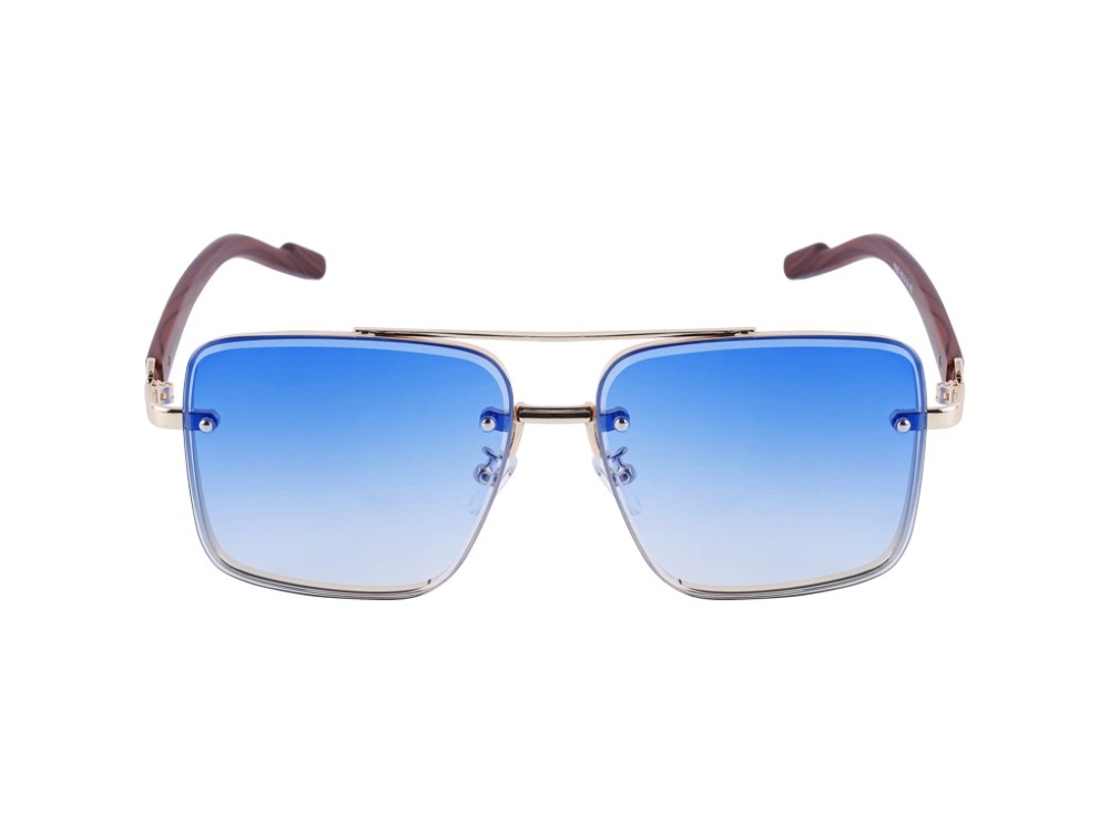 Raiden - Aviator Prescription Sunglasses