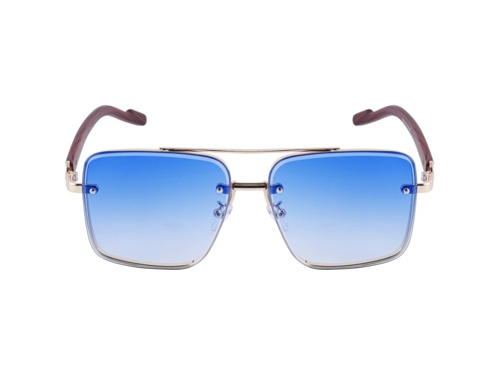 Raiden - Aviator Prescription Sunglasses