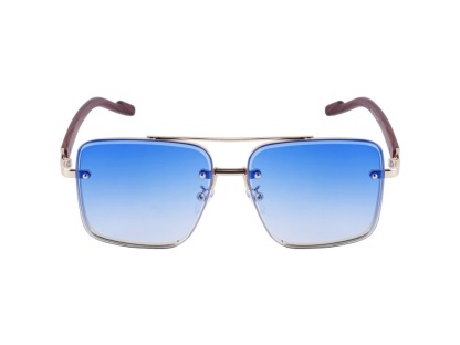 Raiden - Aviator Prescription Sunglasses