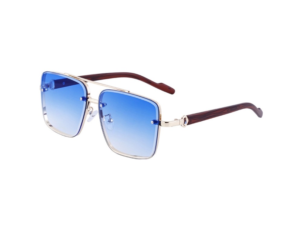 Raiden - Aviator Prescription Sunglasses