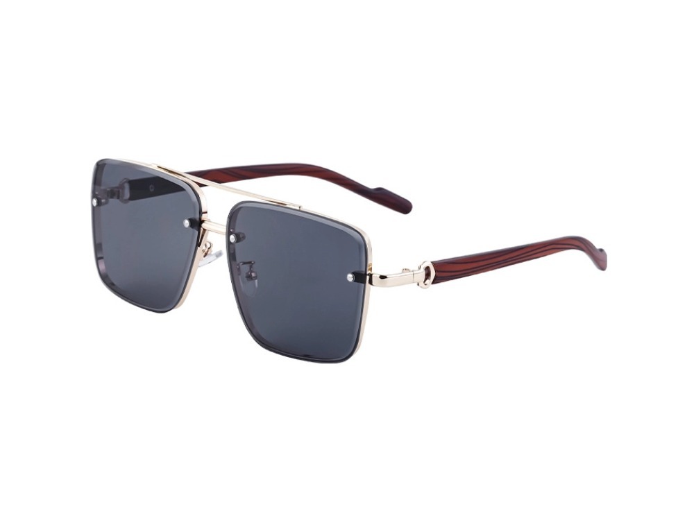 Raiden - Aviator Prescription Sunglasses