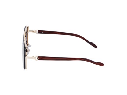 Raiden - Aviator Prescription Sunglasses