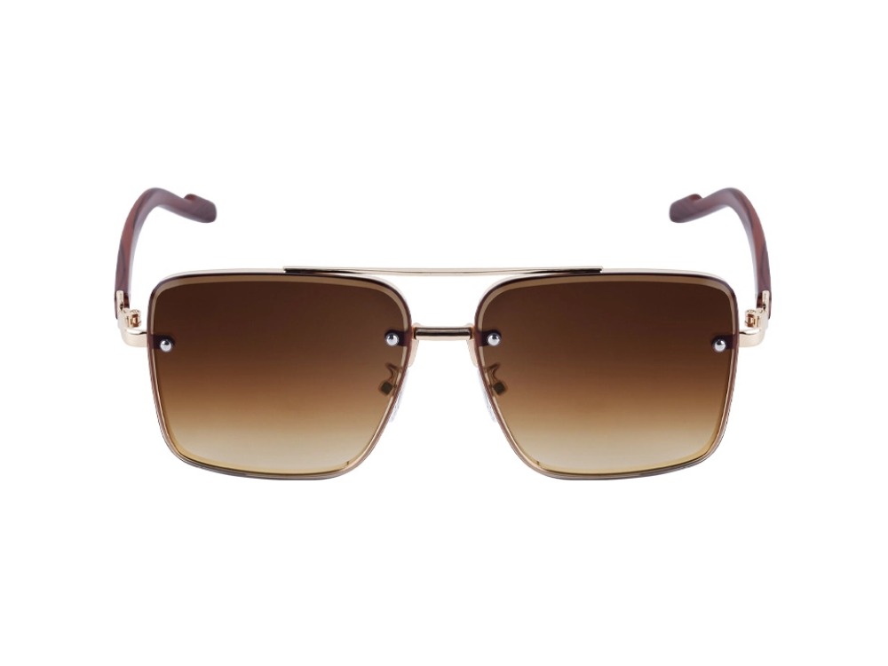 Raiden - Aviator Prescription Sunglasses