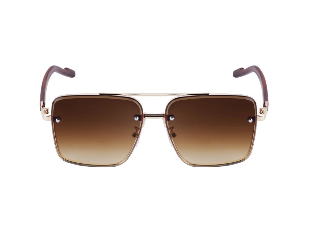 Raiden - Aviator Prescription Sunglasses