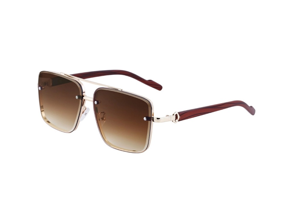 Raiden - Aviator Prescription Sunglasses