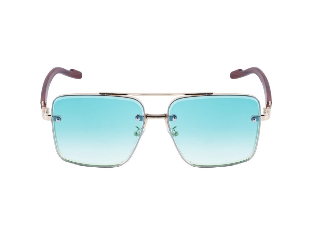 Raiden - Aviator Prescription Sunglasses