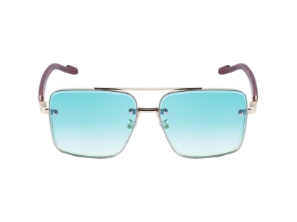 Raiden - Aviator Prescription Sunglasses