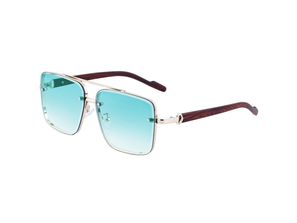 Raiden - Aviator Prescription Sunglasses