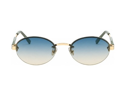 Elowen - Round Prescription Sunglasses