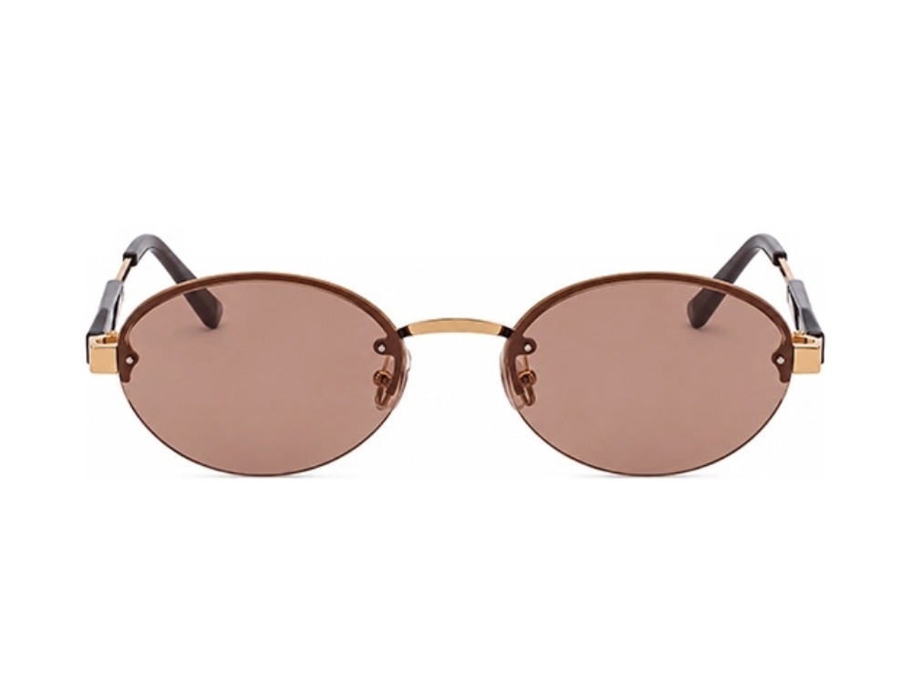 Elowen - Round Prescription Sunglasses