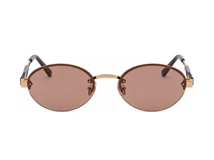 Elowen - Round Prescription Sunglasses
