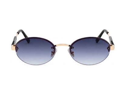 Elowen - Round Prescription Sunglasses