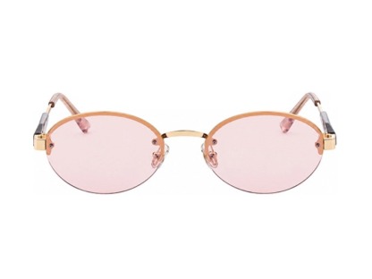 Elowen - Round Prescription Sunglasses