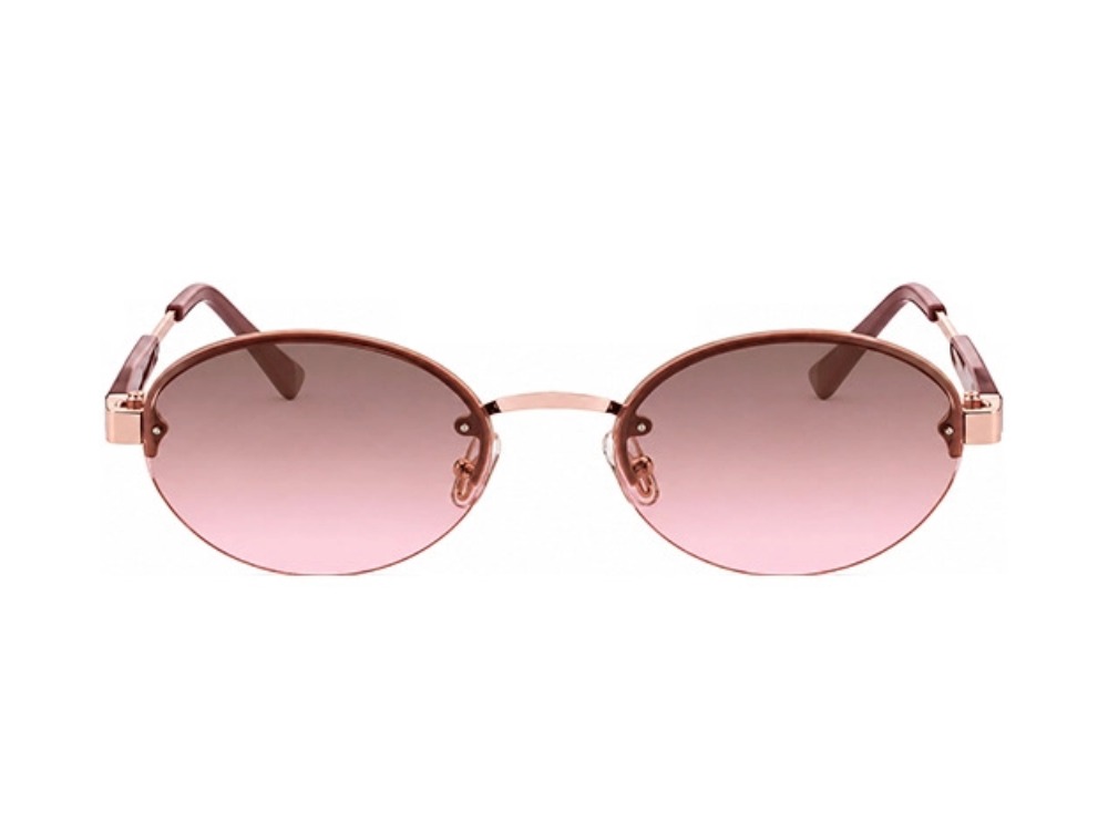 Elowen - Round Prescription Sunglasses