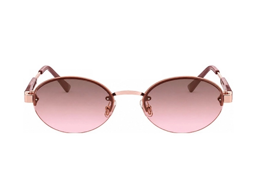 Elowen - Round Prescription Sunglasses