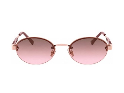 Elowen - Round Prescription Sunglasses