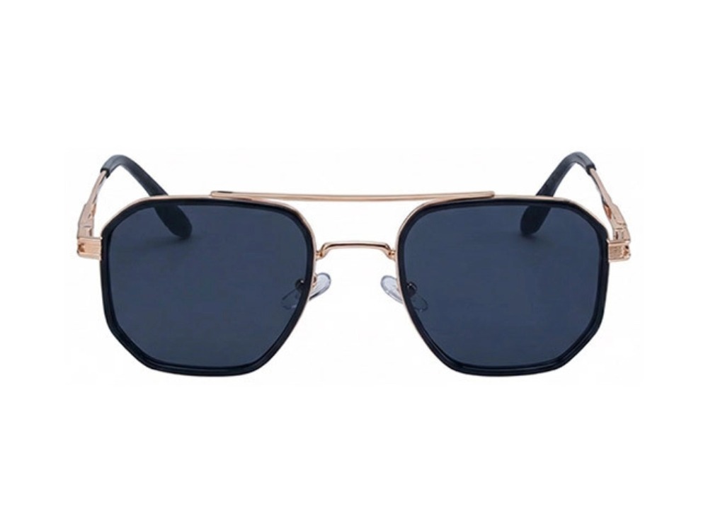 Amos - Aviator Prescription Sunglasses