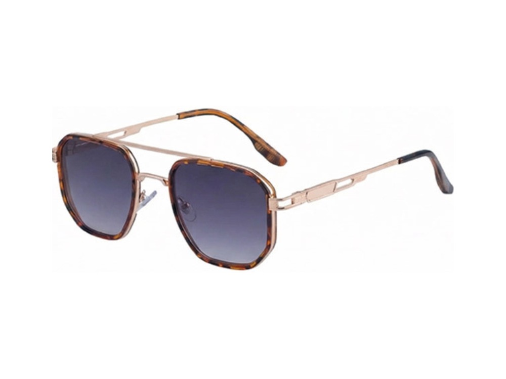 Amos - Aviator Prescription Sunglasses