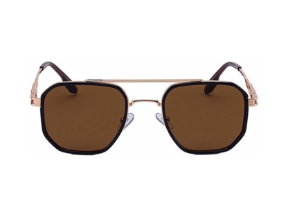 Amos - Aviator Prescription Sunglasses