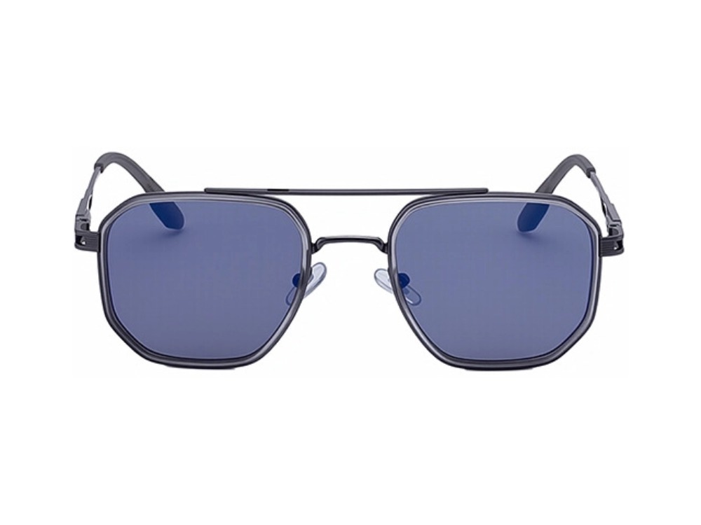 Amos - Aviator Prescription Sunglasses