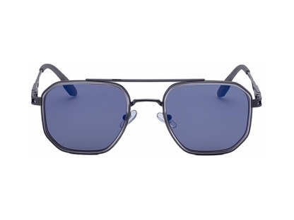 Amos - Aviator Prescription Sunglasses