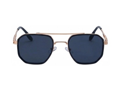Amos - Aviator Prescription Sunglasses
