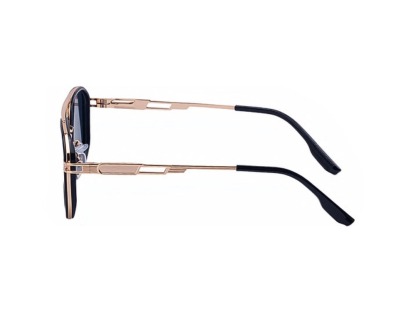 Amos - Aviator Prescription Sunglasses