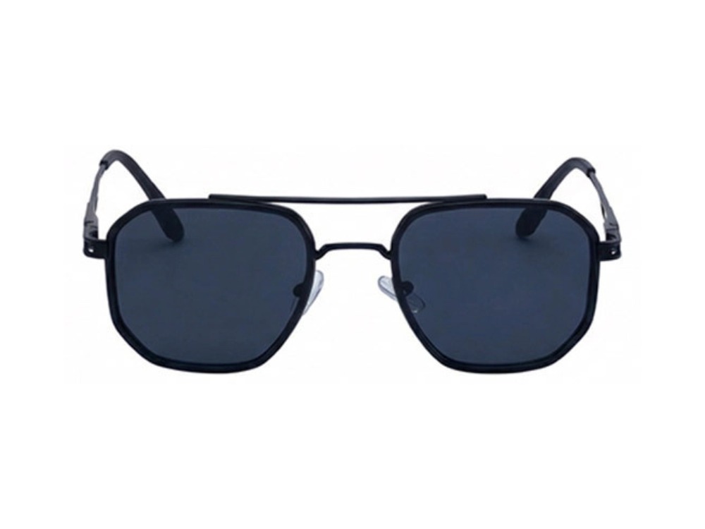 Amos - Aviator Prescription Sunglasses