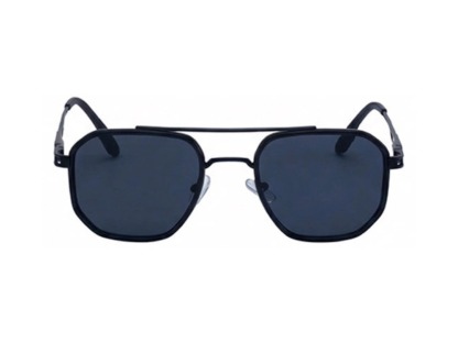 Amos - Aviator Prescription Sunglasses