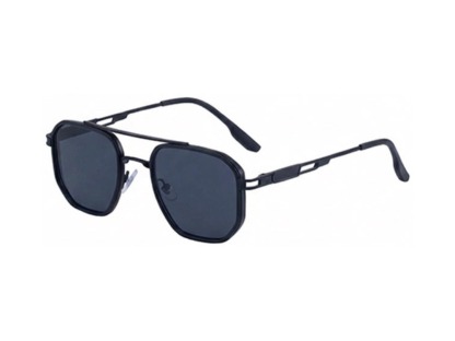 Amos - Aviator Prescription Sunglasses