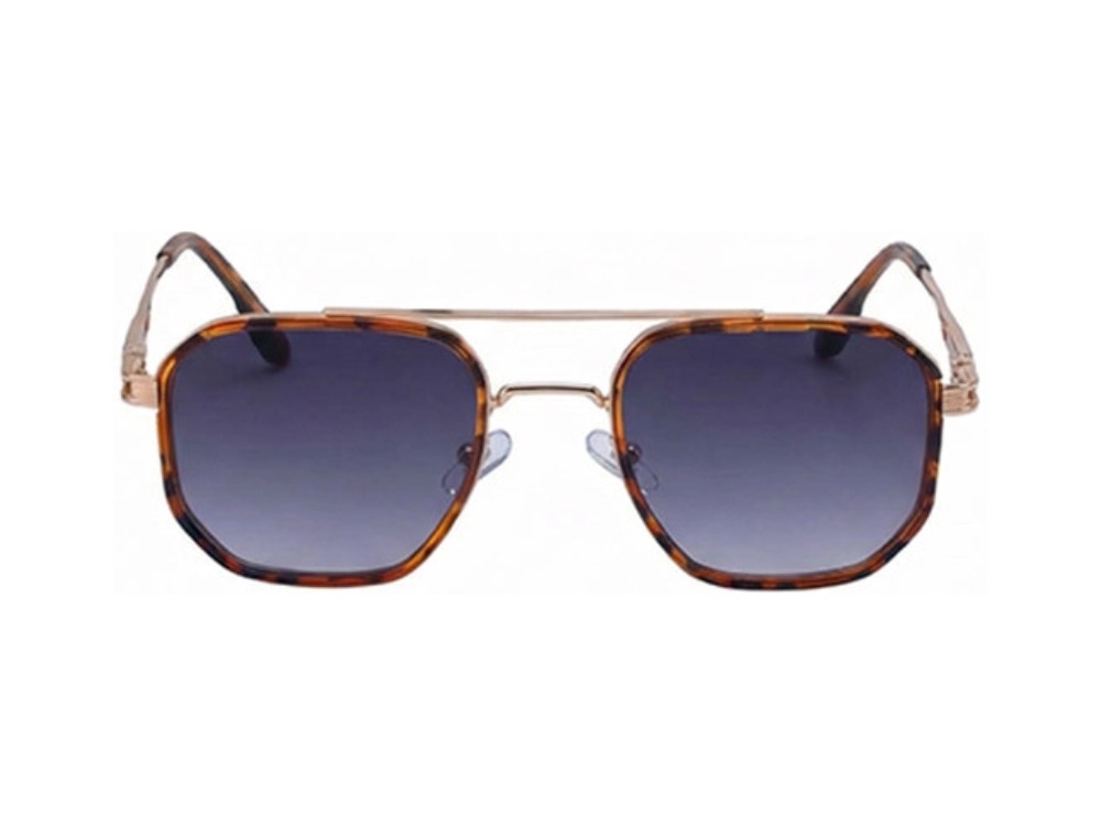 Amos - Aviator Prescription Sunglasses